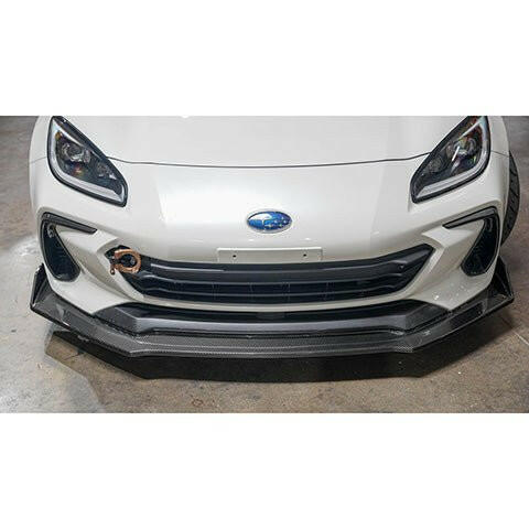 APR Aerodynamic Kit | 2022-2023 Subaru BRZ (AB-822000).