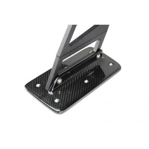 APR GTC-200 Carbon Fiber Wing | 2012-2021 BRZ/FR-S/FT-86 (AS-105955).