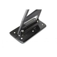 APR GTC-200 Carbon Fiber Wing | 2012-2021 BRZ/FR-S/FT-86 (AS-105955).