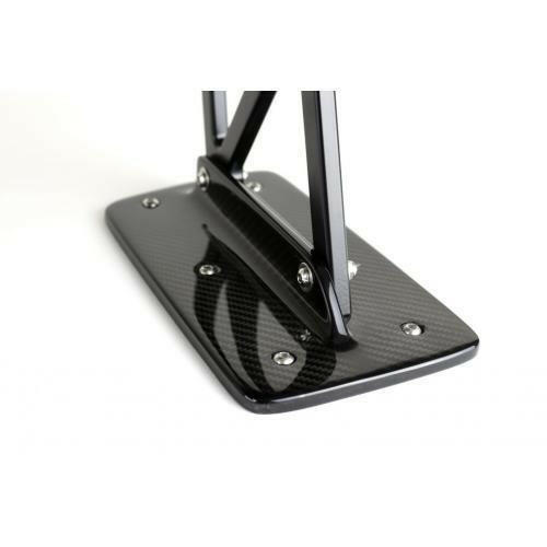 APR GTC-300 67” Adjustable Wing | 2013-2021 BRZ/FR-S/86 (AS-106754).