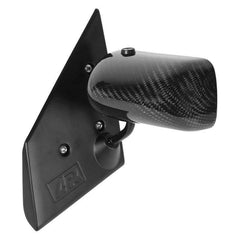APR Performance Formula GT3 Mirrors | 2008-2015 Mitsubishi Evo X (CB-410032B).