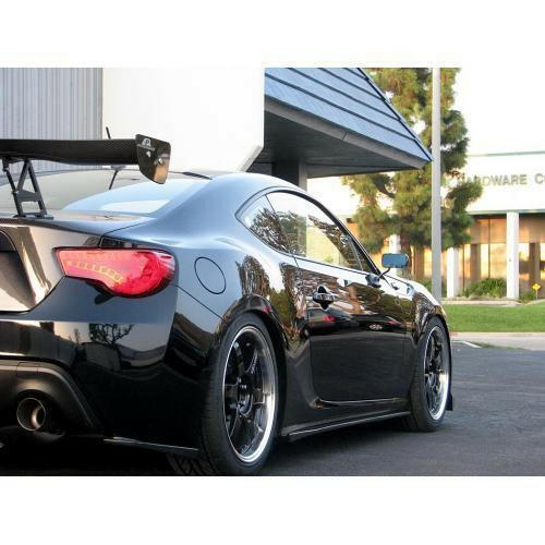 APR Formula GT3 Mirrors | 2013-2021 BRZ/FR-S/86 (CB-508032B).