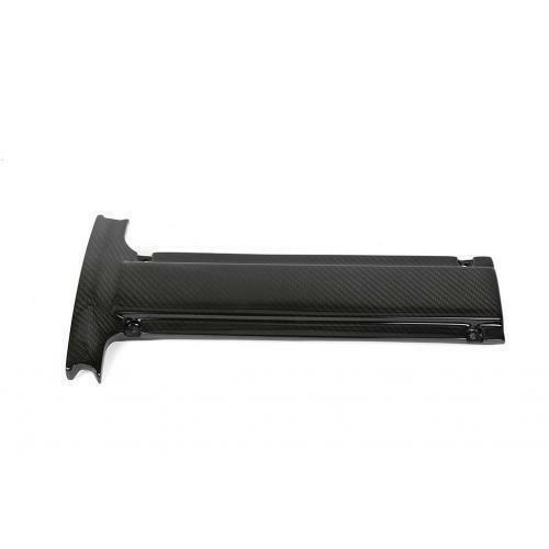 APR Carbon-Fiber Spark Plug Cover | 2003-2007 Mitsubishi Evolution VIII-IX (CBE-EVOPLUG).
