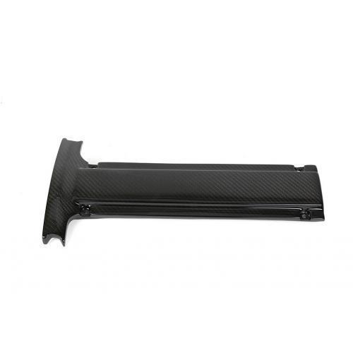 APR Carbon-Fiber Spark Plug Cover | 2003-2007 Mitsubishi Evolution VIII-IX (CBE-EVOPLUG).