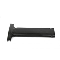 APR Carbon-Fiber Spark Plug Cover | 2003-2007 Mitsubishi Evolution VIII-IX (CBE-EVOPLUG).