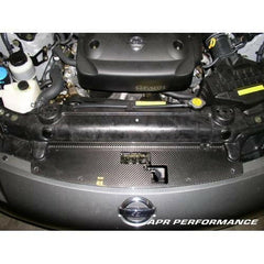 APR Radiator Cooling Plate | 2003-2009 Nissan 350Z (CF-350231).