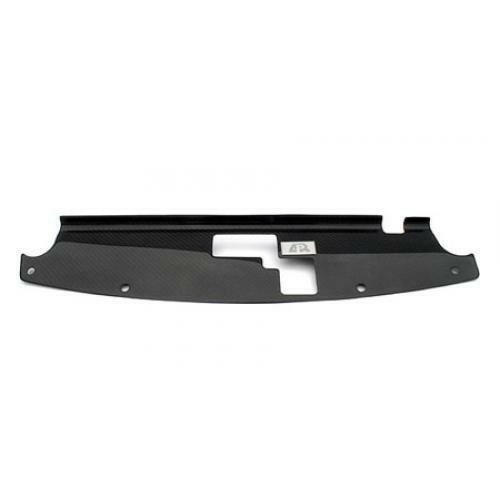 APR Radiator Cooling Plate | 2003-2009 Nissan 350Z (CF-350231).