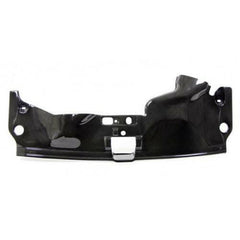 APR Carbon Fiber Radiator Cooling Plate | 2008-2015 Mitsubishi Evo X (CF-410031).