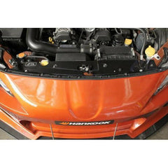 APR Radiator Cooling Plate | Multiple Fitments (CF-505201).