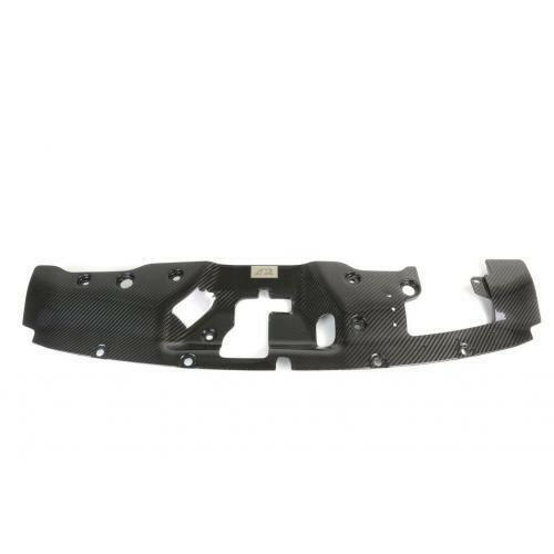 APR Radiator Cooling Plate - Center | 2017-2021 Honda Civic Type-R (CF-917001).