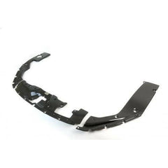 APR 3-Piece Radiator Cooling Plate Set | 2017-2021 Honda Civic Type-R (CF-917022).
