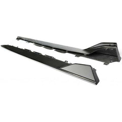 APR Performance Carbon Fiber Side Skirts | 2020-2021 Toyota Supra (FS-330908).