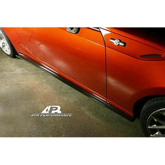 APR Performance Side Rocker Extensions | 2013-2021 Subaru BRZ & Scion FR-S (FS-521008).