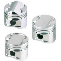 Arias 7 Bolt Pistons (DSM/Evo).