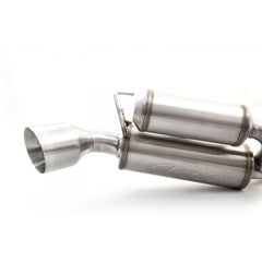 ARK GRiP Cat-Back Exhaust | 2009-2021 Nissan 370Z (SM0901-0109G).