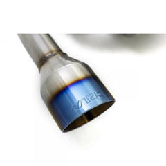 ARK DT-S Cat-Back Exhaust | 2009-2021 Nissan 370Z 3.7L V6 (SM0901-0109D).