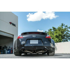 ARK GRiP Cat-Back Exhaust | 2009-2021 Nissan 370Z (SM0901-0109G).