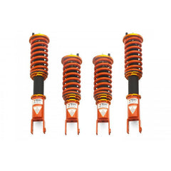 ARK DT-P Coilovers | 2000-2009 Honda S2000 AP1, AP2 (CD0600-0600).