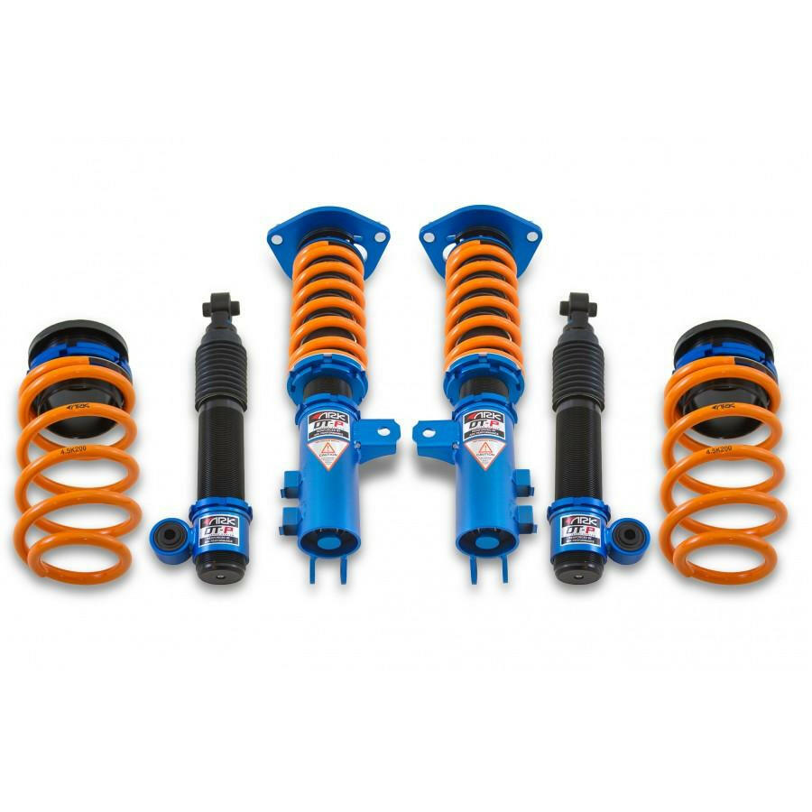 ARK DT-P Coilovers | 2011-2017 Hyundai Veloster (CD0703-0112).