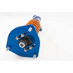 ARK DT-P Coilovers | 2011-2017 Hyundai Veloster (CD0703-0112).