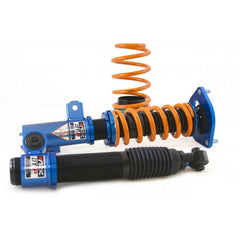 ARK DT-P Coilovers | 2011-2017 Hyundai Veloster (CD0703-0112).