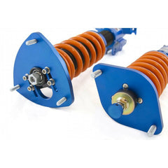 ARK DT-P Coilovers | 2013-2022 Subaru BRZ/Scion FR-S/Toyota GR86/86 (CD1202-0113).