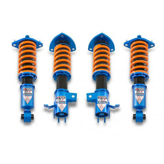 ARK DT-P Coilovers | 2013-2022 Subaru BRZ/Scion FR-S/Toyota GR86/86 (CD1202-0113).