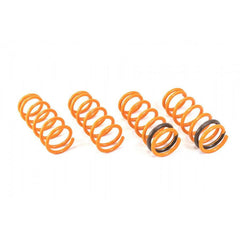 ARK GT-F Lowering Springs | 2000-2009 Honda S2000 AP1 / 2 (LF0600-0105).