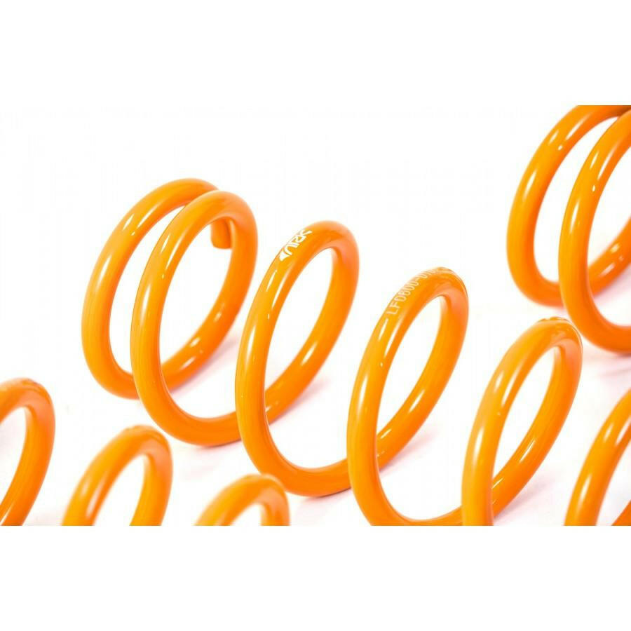 ARK GT-F Lowering Springs | 2000-2009 Honda S2000 AP1 / 2 (LF0600-0105).