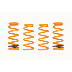 ARK GT-F Lowering Springs | 2000-2009 Honda S2000 AP1 / 2 (LF0600-0105).