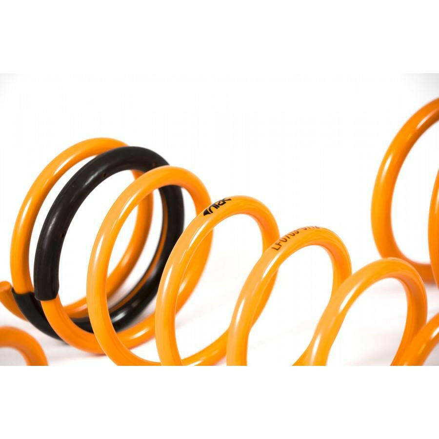 ARK GT-F Lowering Springs | 2011-2017 Hyundai Veloster 1.6L (LF0703-0112).