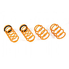 ARK GT-F Lowering Springs | 2011-2017 Hyundai Veloster 1.6L (LF0703-0112).