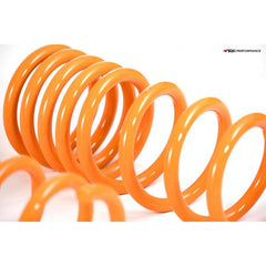 ARK GT-F Lowering Springs | 2003-2008 Nissan 350Z Z33 (LF0900-0300).