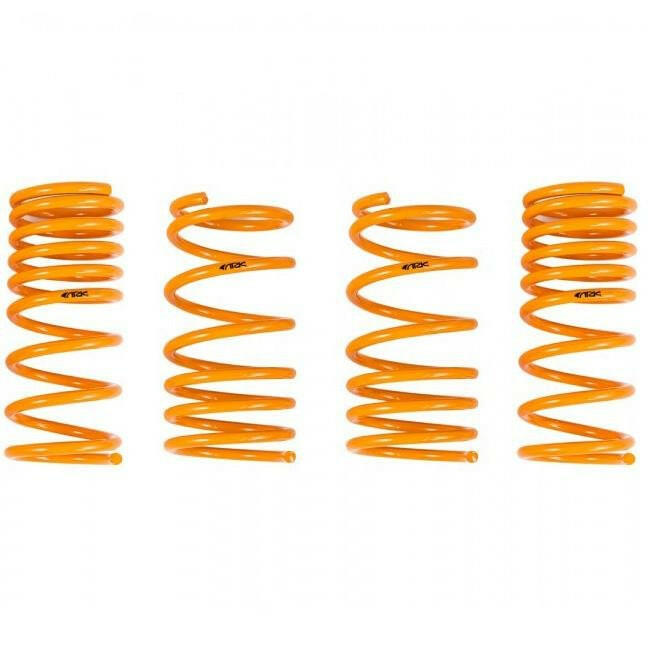 ARK GT-F Lowering Springs | 2013-2021 BRZ/FR-S/86 (LF1202-0113).