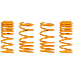 ARK GT-F Lowering Springs | 2013-2021 BRZ/FR-S/86 (LF1202-0113).
