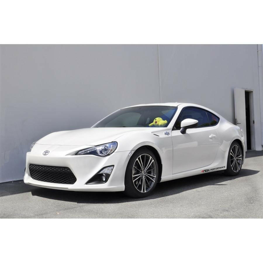 ARK GT-F Lowering Springs | 2013-2021 BRZ/FR-S/86 (LF1202-0113).