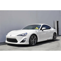 ARK GT-F Lowering Springs | 2013-2021 BRZ/FR-S/86 (LF1202-0113).
