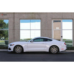 ARK GT-S Lowering Springs | 2015-2021 Ford Mustang (LS0503-0115).