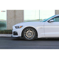ARK GT-S Lowering Springs | 2015-2021 Ford Mustang (LS0503-0115).