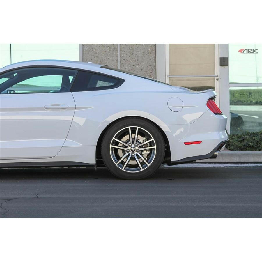 ARK GT-S Lowering Springs | 2015-2021 Ford Mustang (LS0503-0115).