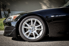 ARK Performance GT-S Lowering Springs | 2000-2009 Honda S2000 (LS0600-0105).