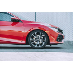 ARK GT-S Lowering Springs | 2016-2021 Honda Civic Coupe/Sedan/Hatch (LS0604-0116).