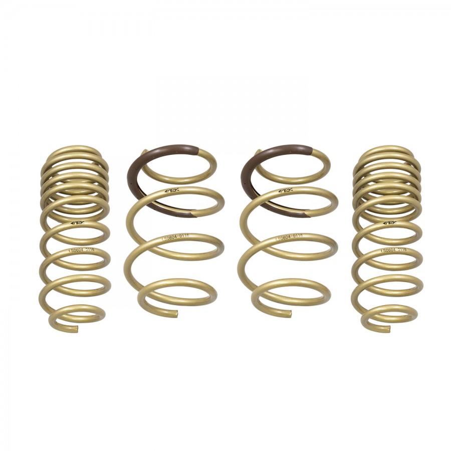 ARK GT-S Lowering Springs | 2016-2021 Honda Civic Coupe/Sedan/Hatch (LS0604-0116).