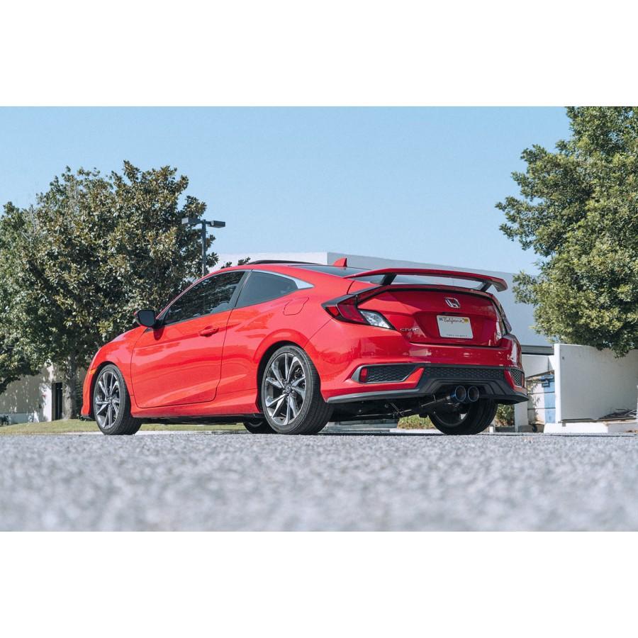ARK GT-S Lowering Springs | 2016-2021 Honda Civic Coupe/Sedan/Hatch (LS0604-0116).