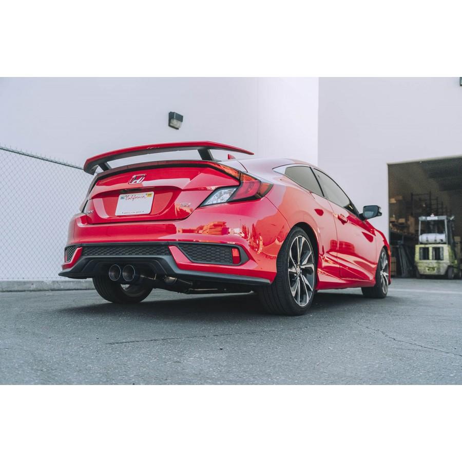 ARK GT-S Lowering Springs | 2016-2021 Honda Civic Coupe/Sedan/Hatch (LS0604-0116).