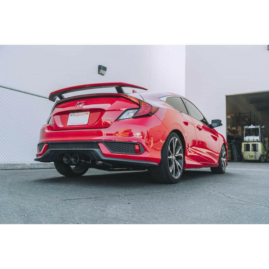 ARK GT-S Lowering Springs | 2016-2021 Honda Civic Coupe/Sedan/Hatch (LS0604-0116).