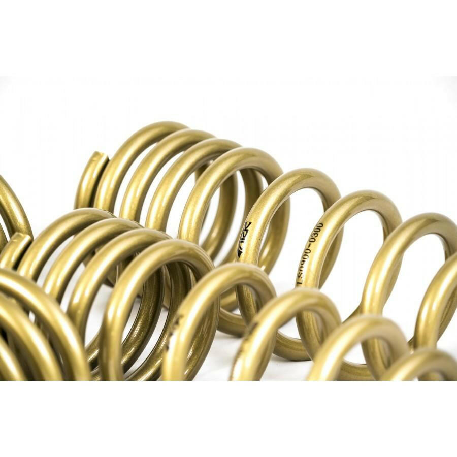 ARK GT-S Lowering Springs | 2003-2008 Nissan 350Z Z33 (LS0900-0300).