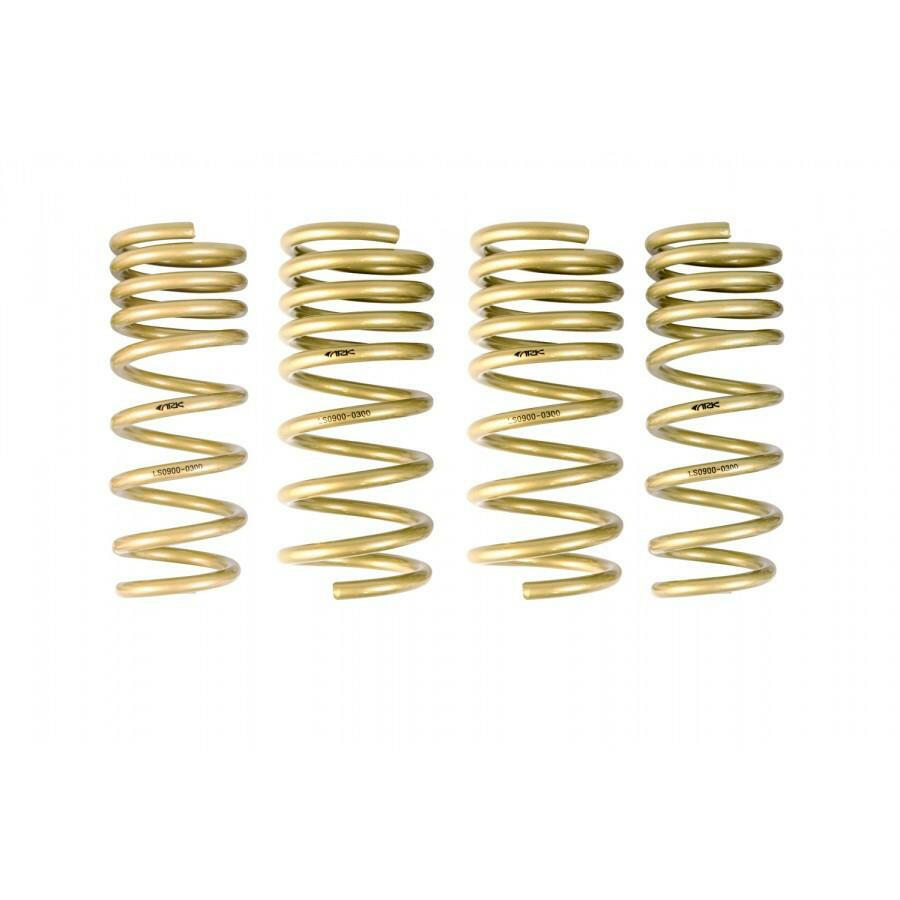 ARK GT-S Lowering Springs | 2003-2008 Nissan 350Z Z33 (LS0900-0300).