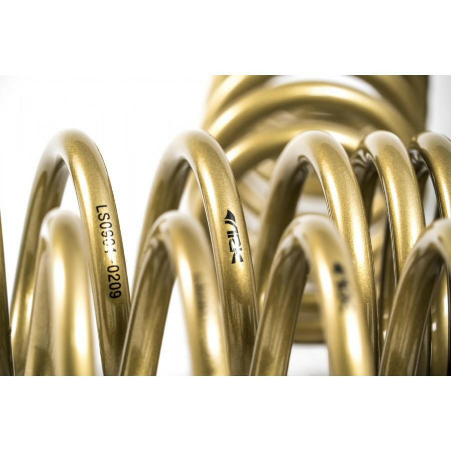 ARK GT-S Lowering Springs | 2009-2021 Nissan 370Z Z34 (LS0901-0209).
