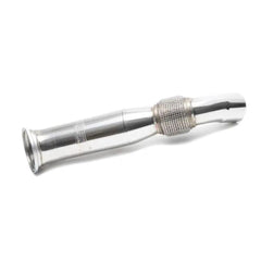 Armytrix Sport Cat Downpipe w/200 CPSI Catalytic Converter | 2020-2026 Toyota Supra 3.0 Turbo A90 (TOSU3-CD)